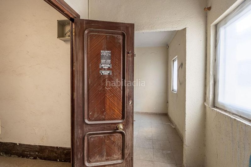 Foto bdc581db-74a6-44ed-9a3e-53b4f7d6e5bb. Casa a San Ildefonso Granada