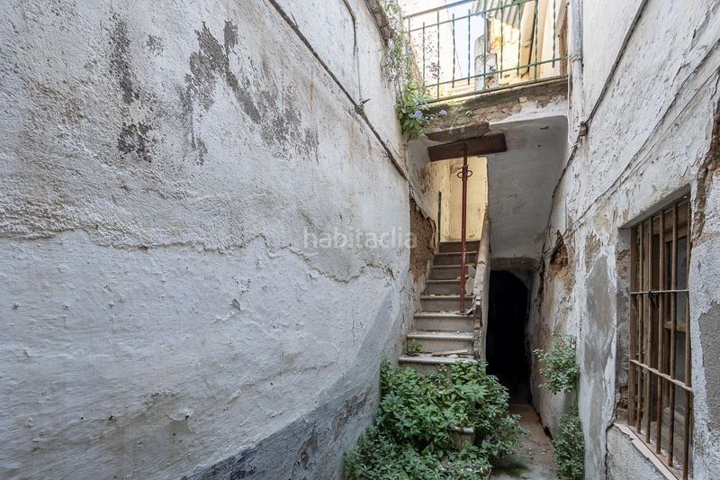 Foto be2241b7-75ec-4d02-a98d-ac243c640133. Casa a San Ildefonso Granada