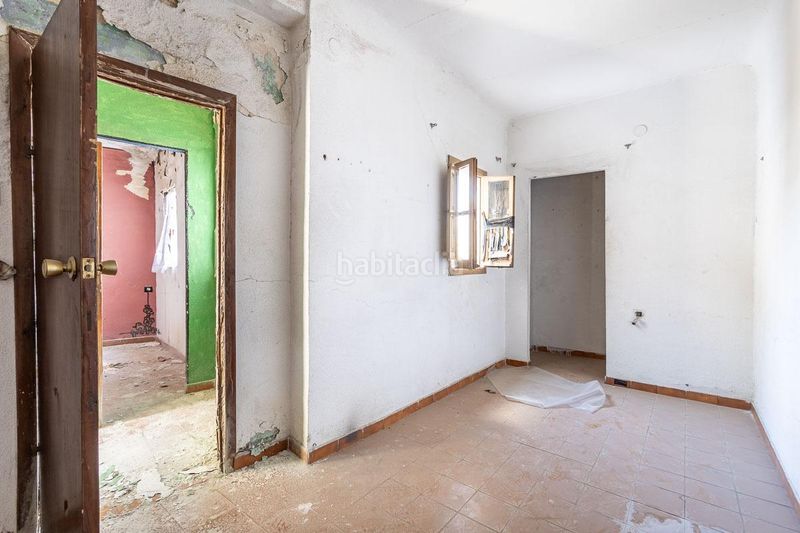 Foto cb5300a8-e282-43f8-990e-f4644de39814. Casa a San Ildefonso Granada