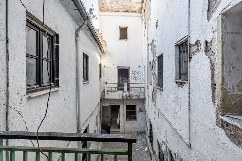 Foto d03a780b-87d6-465e-a777-60815f73203a. Casa a San Ildefonso Granada