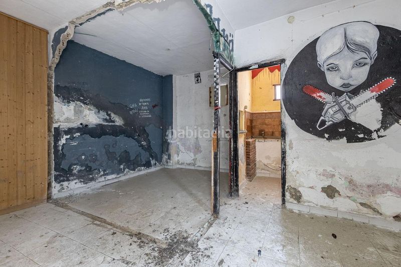 Foto e04ff390-7414-41c7-b3a8-7b1ae784c112. Casa a San Ildefonso Granada