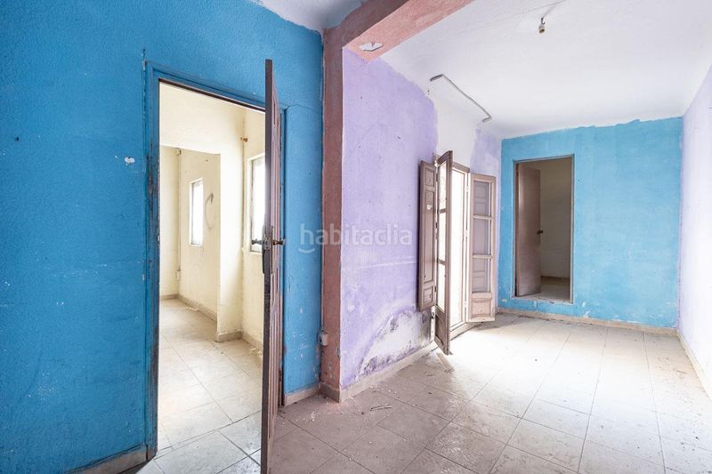 Foto e1c31a3e-c520-40b7-b561-ec3a72c01dd8. Casa a San Ildefonso Granada