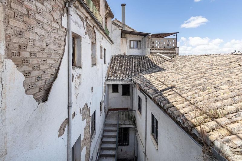 Foto e23e37da-0fa1-4e85-8c9a-768f3fd32fe8. Casa a San Ildefonso Granada