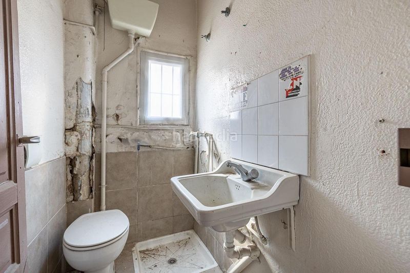 Foto e930cb56-0737-4dc2-9b15-8dbbdabfe3ce. Casa a San Ildefonso Granada