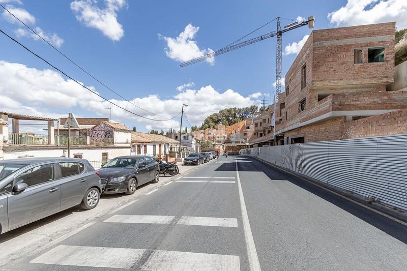 Foto f36aafd4-e4c1-42fc-b676-4765eb4439e0. Casa a San Ildefonso Granada