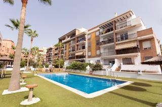Appartement à Calle rector salvador vila hern 6. Piso en playa granada