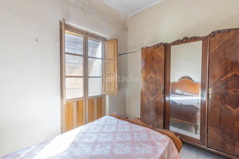 Foto 175d7bfa-42a5-4cac-9e7f-47290dbd953f. Casa vivienda a reformar en el centro en Fuente Vaqueros