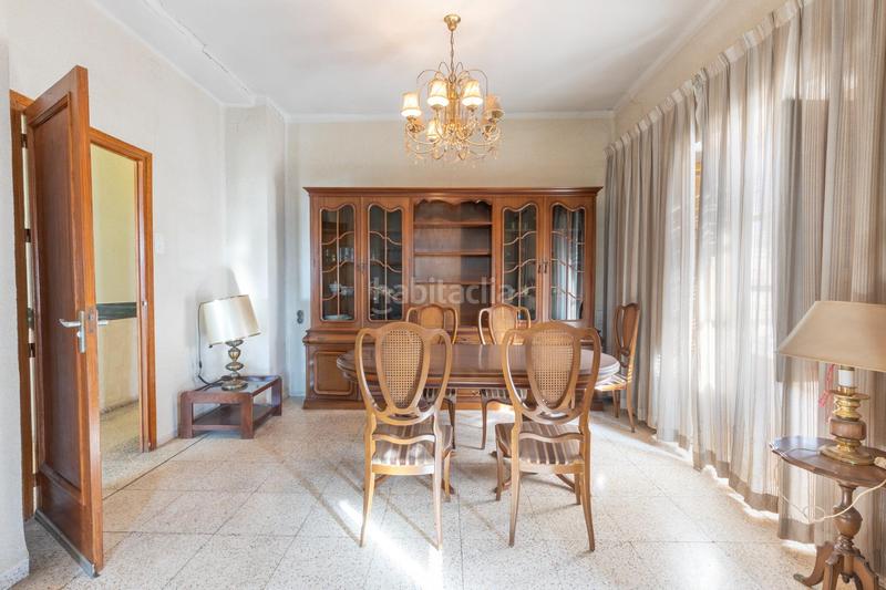 Foto 428507f0-f854-4adf-b14d-7c4626c2bcb9. Casa vivienda a reformar en el centro en Fuente Vaqueros