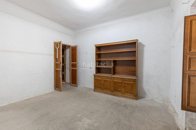 Foto 47df17de-1a05-48e2-8421-a45ba1197051. Casa vivienda a reformar en el centro en Fuente Vaqueros