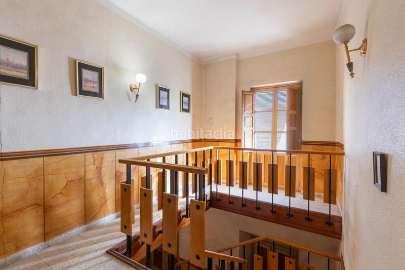 Foto 4e64e9d5-68e5-4240-9fcb-64f9ec7cb855. Casa vivienda a reformar en el centro en Fuente Vaqueros