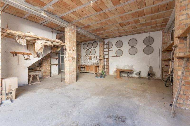 Foto 4f298a94-088a-4980-b814-948cc77bc1c6. Casa vivienda a reformar en el centro en Fuente Vaqueros