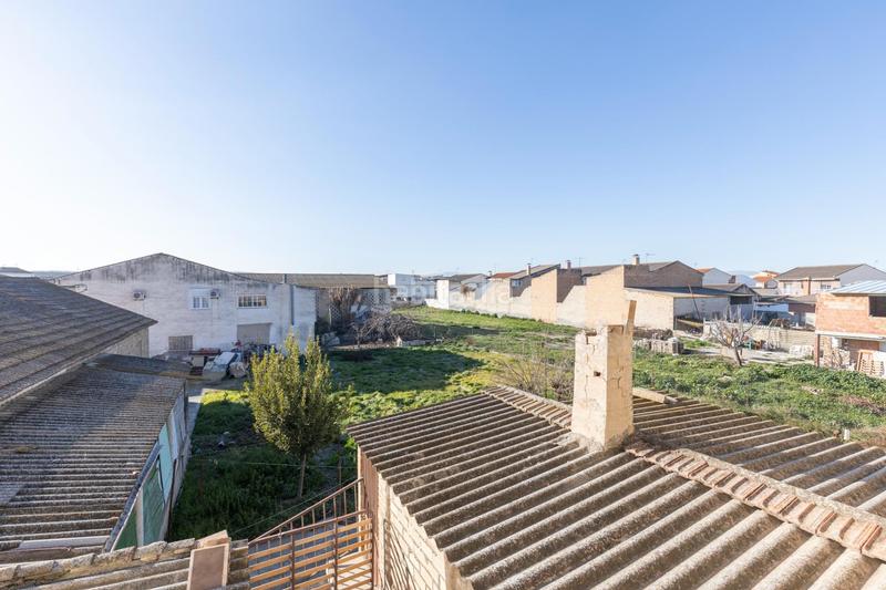 Foto 5832d2f4-0350-4bac-a456-f8028da781bc. Casa vivienda a reformar en el centro en Fuente Vaqueros