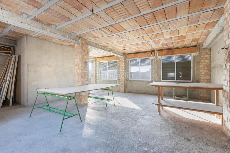 Foto 5ef3a379-bbca-47d2-bdaa-fa0cd3460fd7. Casa vivienda a reformar en el centro en Fuente Vaqueros