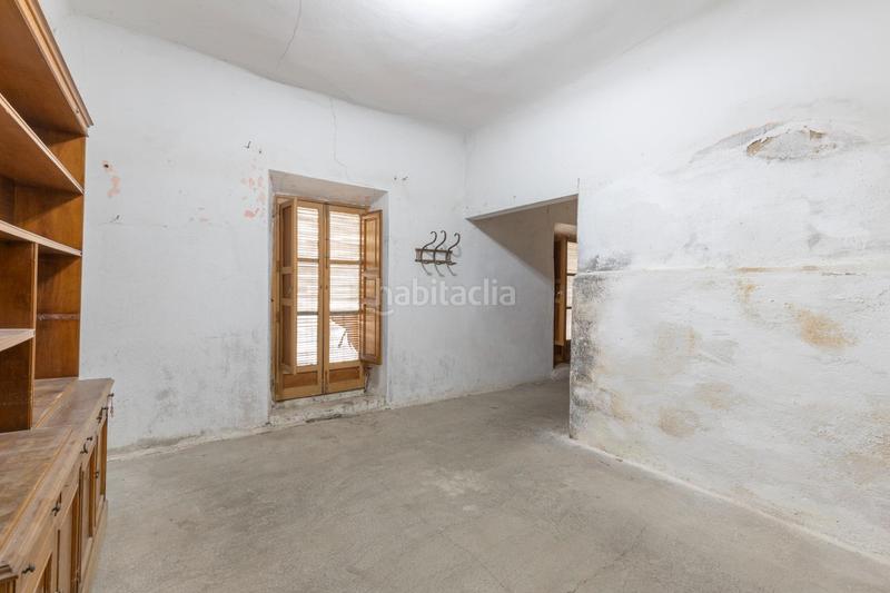 Foto 61fdd764-a54b-4ffe-9e06-76bb1d53523a. Casa vivienda a reformar en el centro en Fuente Vaqueros
