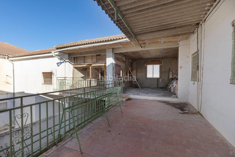 Foto 62beaac5-e7e7-4383-880f-30bcc3374837. Casa vivienda a reformar en el centro en Fuente Vaqueros