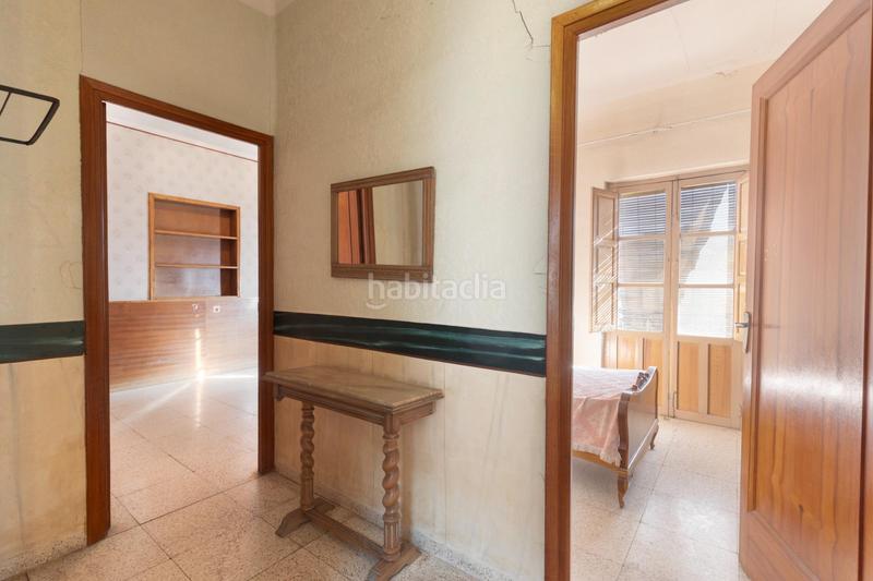 Foto 69ede5a1-436d-471e-be57-c117a2cb6a49. Casa vivienda a reformar en el centro en Fuente Vaqueros
