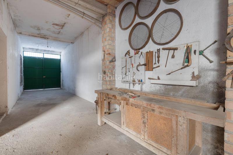 Foto 7ecadb88-4112-4bf9-b680-59355d278ce5. Casa vivienda a reformar en el centro en Fuente Vaqueros