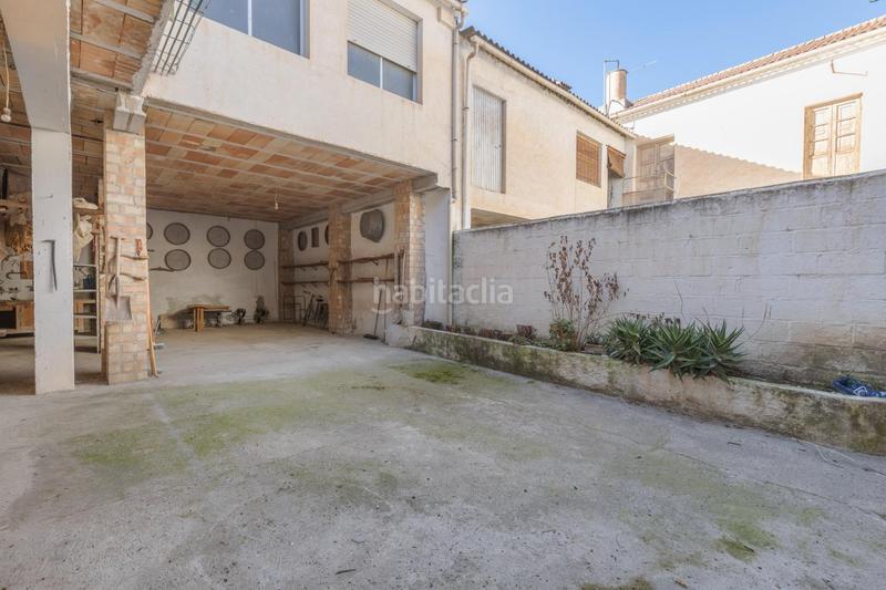 Foto 94aae79a-4075-4cde-889f-17dbd7abd4f0. Casa vivienda a reformar en el centro en Fuente Vaqueros