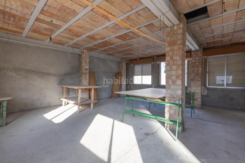 Foto 951294b2-785f-444d-8788-63236fbe8c11. Casa vivienda a reformar en el centro en Fuente Vaqueros