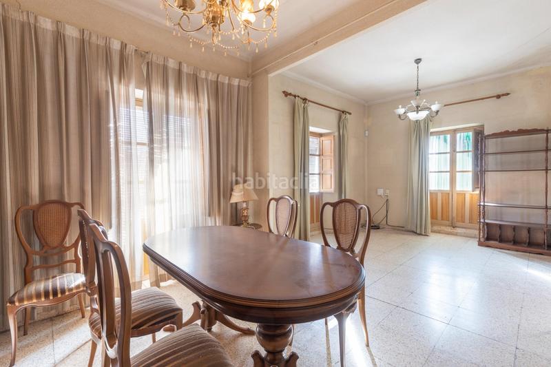 Foto 969b751f-b0ba-427b-bdd8-d33497ca2bd5. Casa vivienda a reformar en el centro en Fuente Vaqueros