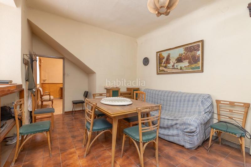 Foto 9ed12c38-c981-4946-8e79-b19a31ee88c6. Casa vivienda a reformar en el centro en Fuente Vaqueros