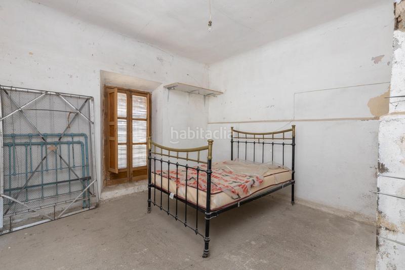 Foto a45da93e-072b-49ae-a78b-fd235ce8f57c. Casa vivienda a reformar en el centro en Fuente Vaqueros