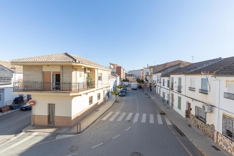 Foto a690226e-98ab-4c1e-a4b3-93c41aa6536b. Casa vivienda a reformar en el centro en Fuente Vaqueros