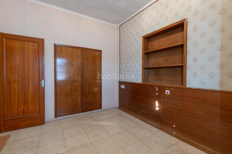 Foto a9bab2fa-3a0f-46a8-b01b-5579eafa9134. Casa vivienda a reformar en el centro en Fuente Vaqueros