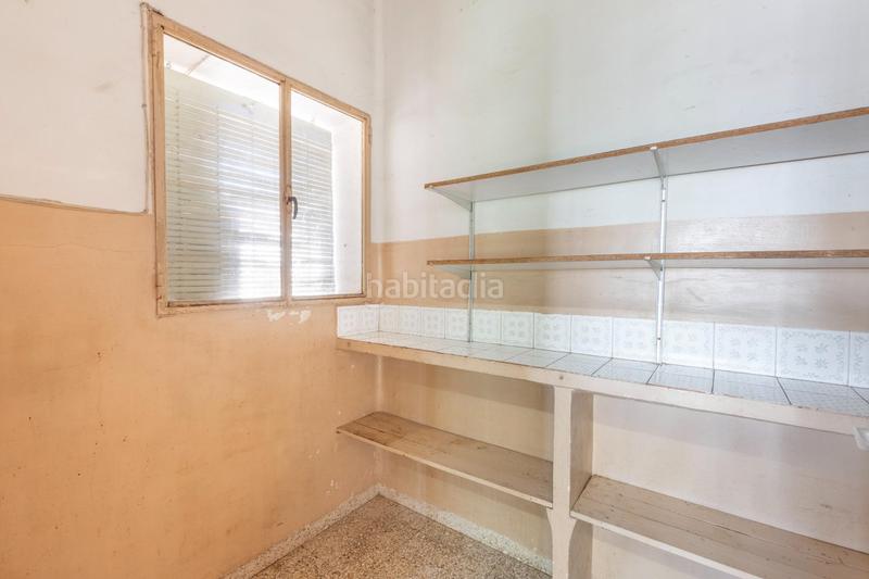 Foto b5133787-e5a8-45d4-8032-9dc6887bc447. Casa vivienda a reformar en el centro en Fuente Vaqueros