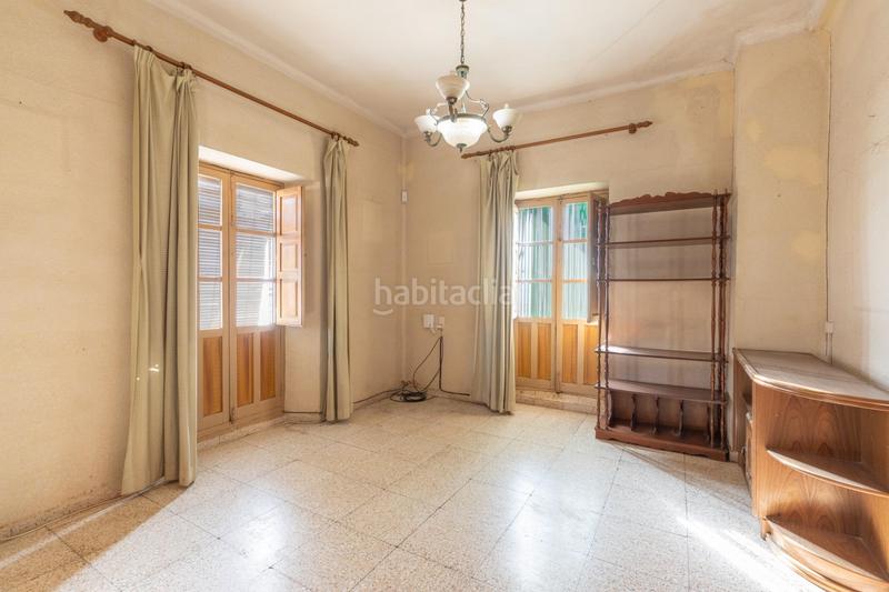 Foto cfda6fea-e5e1-44fb-9aa7-cdd177fbcd36. Casa vivienda a reformar en el centro en Fuente Vaqueros
