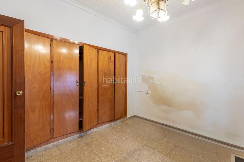 Foto e74fdbf8-8b83-404e-9f85-f8b90ef1547f. Casa vivienda a reformar en el centro en Fuente Vaqueros