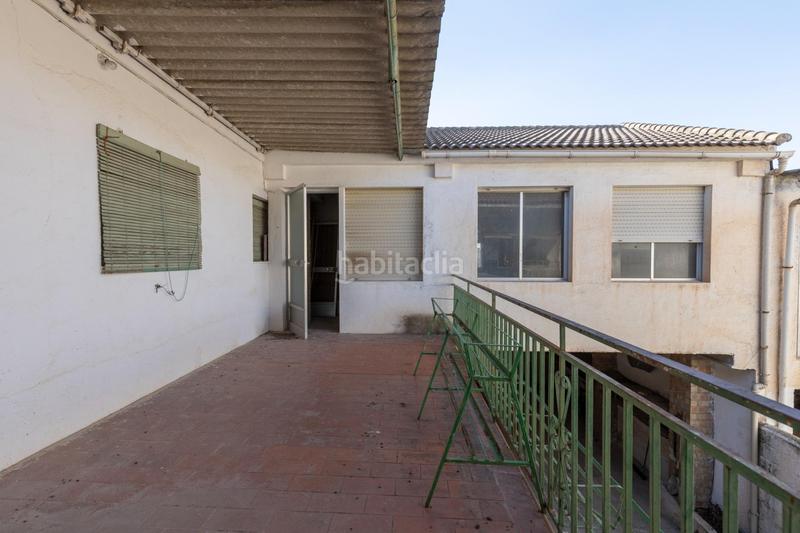 Foto ea273082-4f3d-4486-a611-aeaa46a34e7e. Casa vivienda a reformar en el centro en Fuente Vaqueros