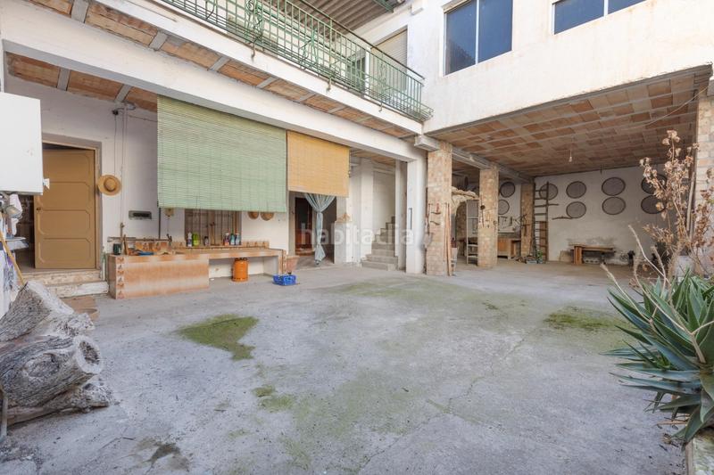 Foto ef6a153a-0f28-4a12-8f96-b91ae3276252. Casa vivienda a reformar en el centro en Fuente Vaqueros