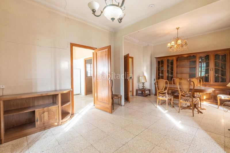 Foto f0037627-43a6-4bc9-8ac1-1dabe2acee37. Casa vivienda a reformar en el centro en Fuente Vaqueros