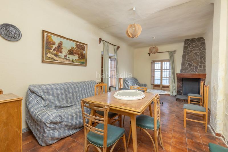 Foto f0d055f8-5e1b-481e-b0fd-6d03db685f20. Casa vivienda a reformar en el centro en Fuente Vaqueros
