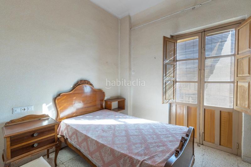 Foto f36ed46b-3ed3-4563-8454-d6b459be47ca. Casa vivienda a reformar en el centro en Fuente Vaqueros