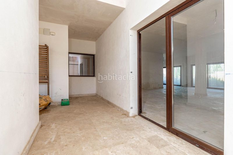 Foto 666775bc-8f5d-4336-85df-1364151068de. Chalet in calle nogal 5 in Casco Histórico Churriana de la Vega