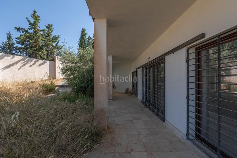 Foto cb16cfc9-28fc-48db-ba79-ccd67302d3bb. Chalet in calle nogal 5 in Casco Histórico Churriana de la Vega