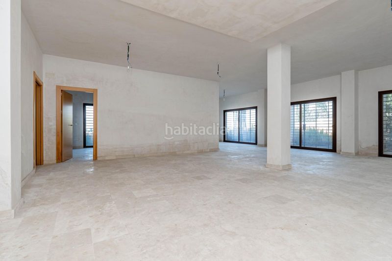 Foto f361b816-8802-450d-a76b-099d85240018. Chalet in calle nogal 5 in Casco Histórico Churriana de la Vega