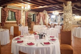Edifici a Cenes de la Vega. En venta hotel y restaurante los pinillos