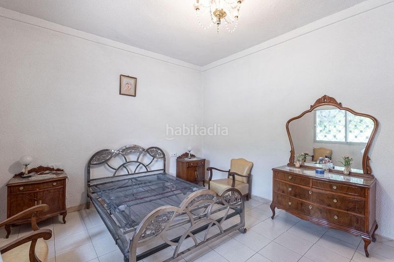Foto 16a34b62-a908-4140-b47a-a33419457dd6. Casa amb aparcament piscina a Lancha del Genil Granada