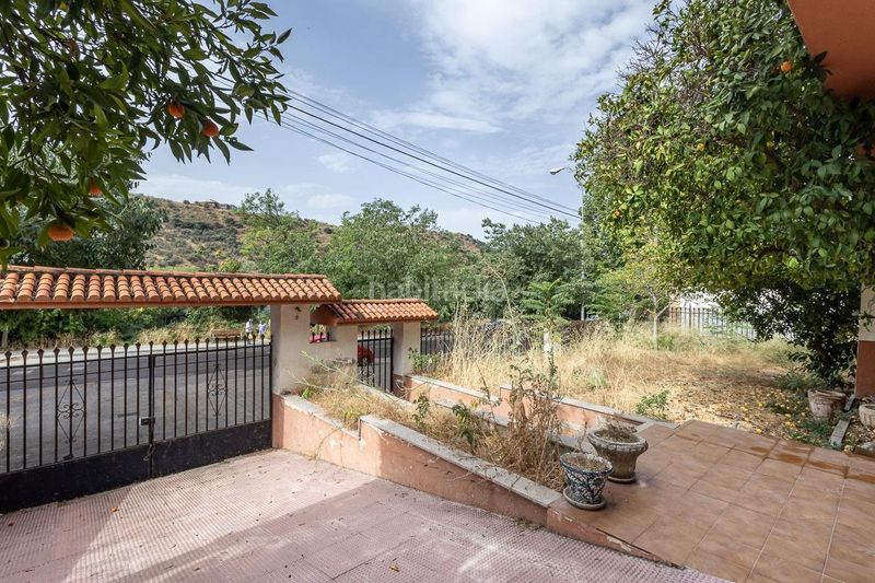 Foto 3a41a4fd-7e6b-4efb-b863-a8cec8ca24a4. Casa amb aparcament piscina a Lancha del Genil Granada