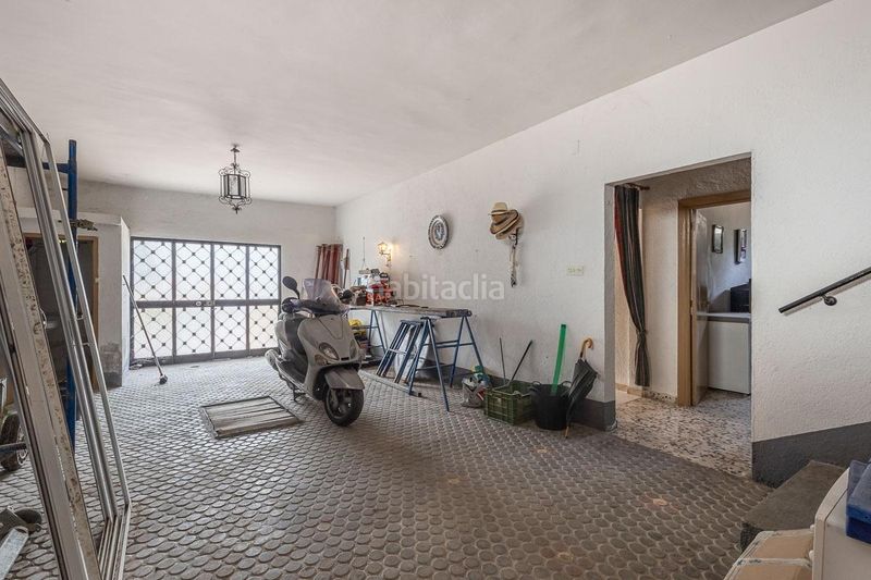 Foto 3d1e69b0-9603-4a09-b50f-23fe2e4fa0af. Casa amb aparcament piscina a Lancha del Genil Granada