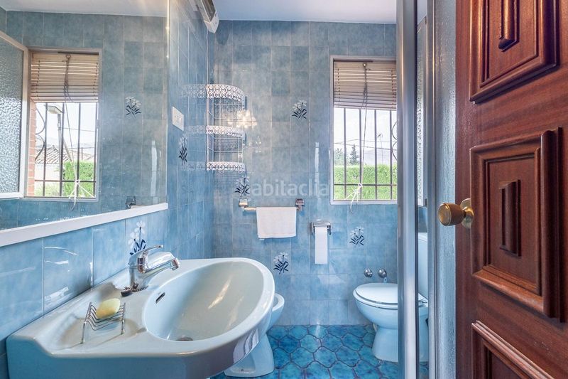 Foto 3d9eb6a3-2550-4d02-be3c-b9d27ac0e61a. Casa amb aparcament piscina a Lancha del Genil Granada