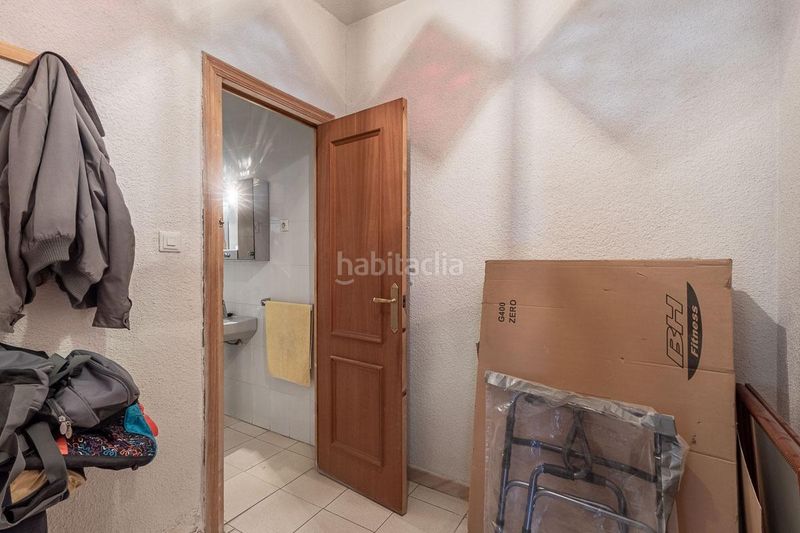 Foto af388109-80c8-42c4-9a75-d380c0a50da2. Casa amb aparcament piscina a Lancha del Genil Granada