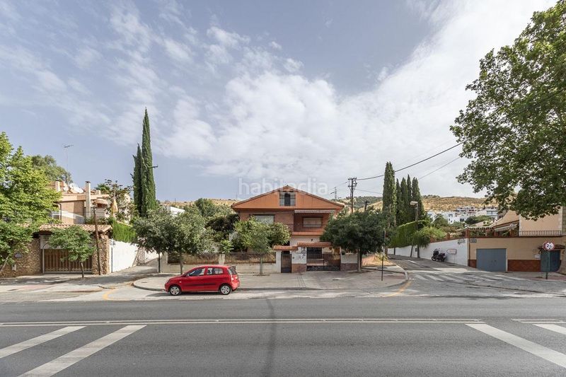 Foto b6ff0ada-1708-4c39-ac01-623d972bc777. Casa amb aparcament piscina a Lancha del Genil Granada