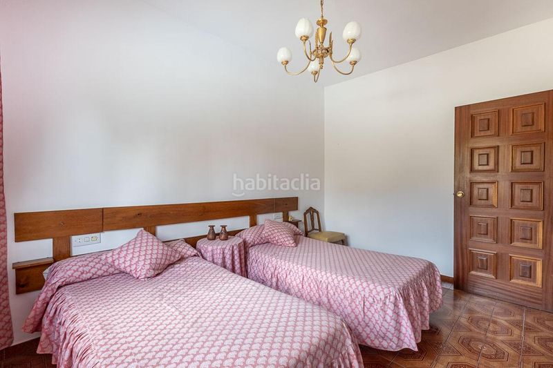 Foto b88a0bf5-54c1-4394-bea0-818c9c6f4425. Casa amb aparcament piscina a Lancha del Genil Granada