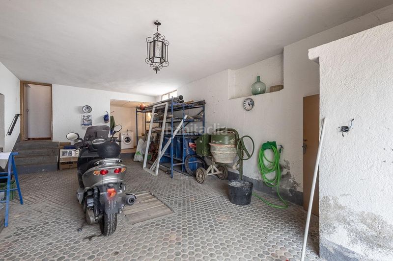 Foto d3ee6e4d-9704-4889-96e5-58640e6c78cd. Casa amb aparcament piscina a Lancha del Genil Granada