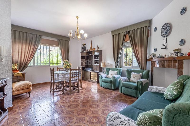 Foto d5dfddbb-be4d-4396-94ff-40d8573cdcaa. Casa amb aparcament piscina a Lancha del Genil Granada
