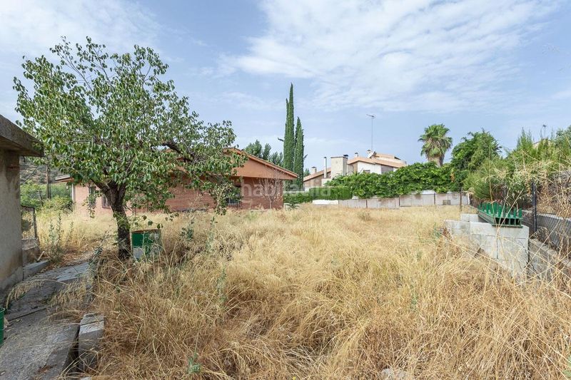 Foto ef272850-4027-47a6-b14c-cd6264d279d3. Casa amb aparcament piscina a Lancha del Genil Granada